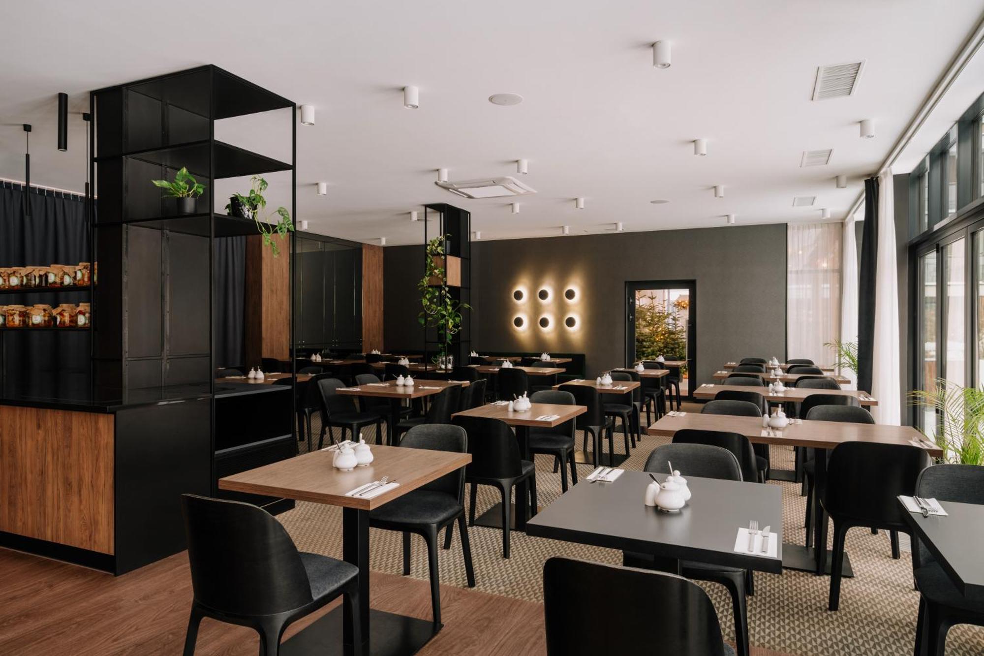 Hotel Saltic Resort & Spa Grzybowo Колобжег Екстер'єр фото