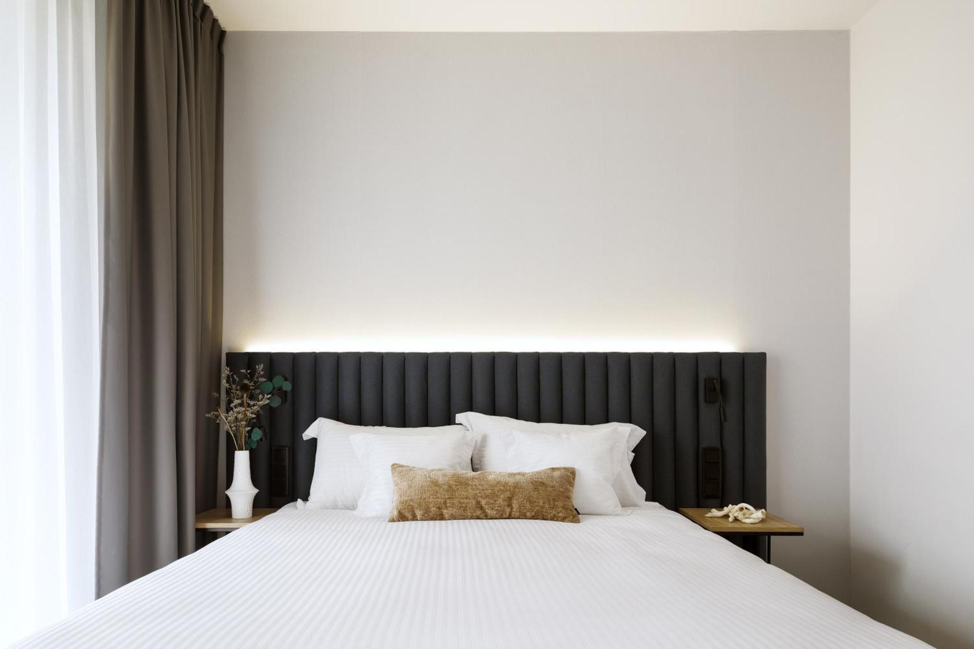 Hotel Saltic Resort & Spa Grzybowo Колобжег Екстер'єр фото