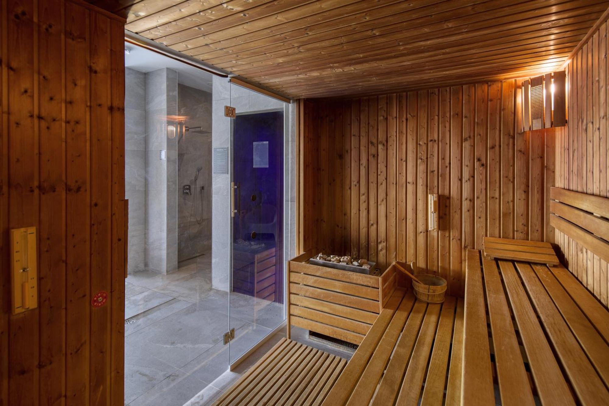 Hotel Saltic Resort & Spa Grzybowo Колобжег Екстер'єр фото
